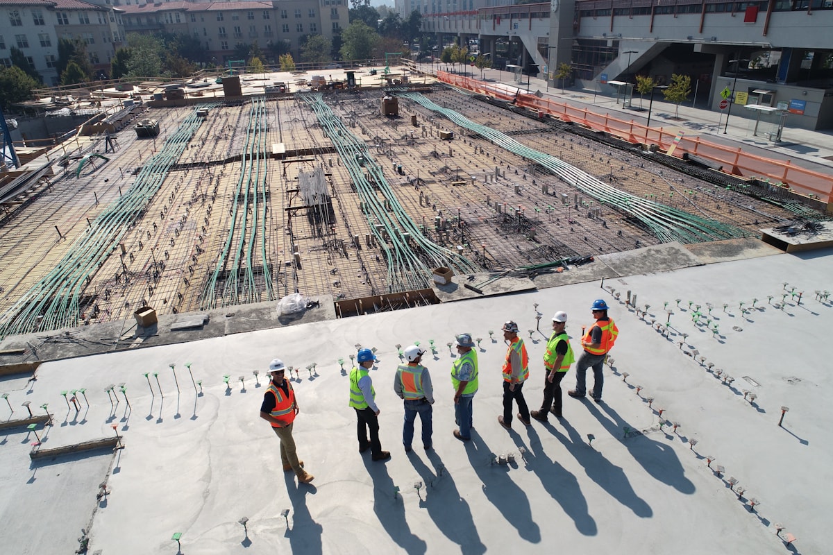 Material de construcción